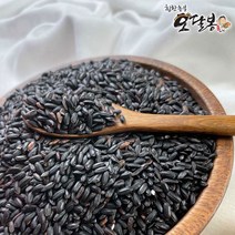 특품 2022년 햇 국산 찰진주, 1개, 3kg