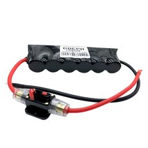 캐퍼시터 차량용 캐패시터GDCPH 16V66F Supercapacitor Rectifier Module 2.7V400F*6 Automotive Electroni, 01 GDCPH 16V66F