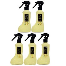 조은마켓 LG 홈스타 신발을 부탁해 200ml 탈취 악취 신발냄새제거제, 5개