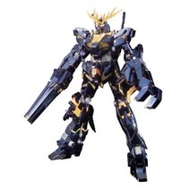 BANDAI SPIRITS MG 1/100 RX-0 유니콘 건담 2호기 반시 티타늄 피니시 Ver. (기동전사 UC), 상품명참조