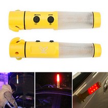 다봄마켓 운전필수품!!고속도로사고 안전사고방지 5가지기능 경광봉 안전용품