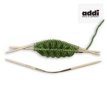 아디 대나무 트리오 ADDI BAMBOO TRIO 양말바늘 (560-2)