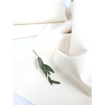캔버스지 63인치 대폭 (컨버스지 광목 10수), 워싱