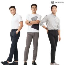 셀레비오 잭필드 쿨에어스판팬츠