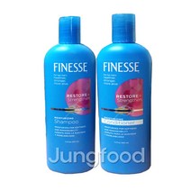 휘네스 샴푸 컨디셔너 세트