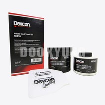 K_데브콘 10210 스틸리퀴드, 단품