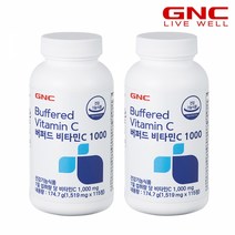 [GNC] 비오틴 300 (100정) 100일분x2병_(48092x2), 단품, 단품