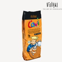 비바니 카비 퀵 코코아 파우더 400g, 1개
