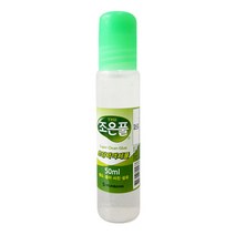 조은풀 50ml 낱개(1개) 물풀 액체풀 아크릴수지