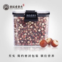 고르곤 건조 제품 신선한 닭 머리 미트 차 Poria coix 종자 등급 큰 입자는 팥과 보리 차와 함께 사용할 수 있습니다., 단일총 수량