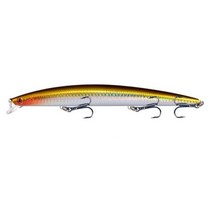 빅 베이트 루어 레이저 하드 인공 미끼 크랭크베이트 1 개 18cm 24g 플라스틱 큰 인조 물고기 바다 낚시, 37 39