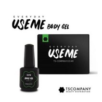 유즈미 바디젤 클리어젤 빌더젤12g (2+1)2개구매시1개추가 낱개주문가능 젤네일, 단품