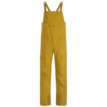 [아크테릭스] 하의 크기:XL 캐주얼 팬츠 Sabre Bib Pants - Men39;s