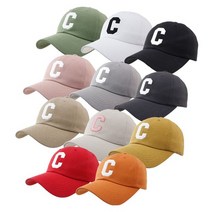 C로고볼캡C7000