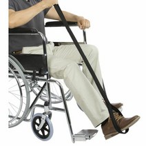 다리올리기벨트 레그리프터 시니어 노인, 단품