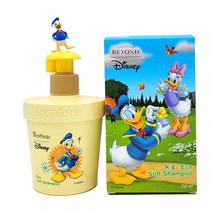 비욘드 키즈 에코 소프트 샴푸