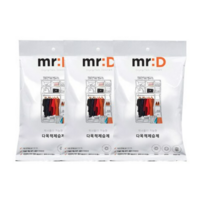 미스터디 다목적 제습제 본품 30g x 18p   파우치, 8세트