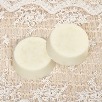 [쿠잉팩토리] 자연 성분 피부보호 핸드메이드 수제 비누 0821ed, 오트밀비누, 비누1개입, 오트밀비누_비누1개입