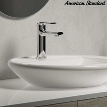 아메리칸스탠다드 스텔라R 원홀세면수전 FA1626, 단품