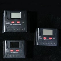20a 충전 컨트롤러태양 전지판 충전 컨트롤러 12V