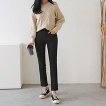 [아이슈즈] 밴딩 빅사이즈 팬츠 1065178
