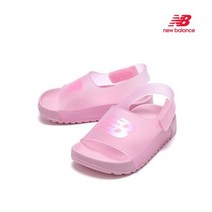 [뉴발란스] 키즈샌들 UQJ K3603P1I NBRJAS472P-25