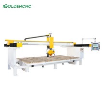 제재기 sawing machine 3000x2000mm 5 축 Cnc 화강암 다리 톱 석재 절단기 주방 화강암 조리대 슬래브 커, 01 Bridge Saw_03 Optional