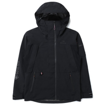 아이더 아이더(EIDER) 이월상품 남성 사계절 완벽방수 투습기능 최상위고어텍스소재 3레이어 고신축성원단부분적용 등산 캐쥬얼 스포츠 방수 방풍자켓 DMU21703 CIVETTA (치베타) 고어 스트레치 3L 자켓 Z1