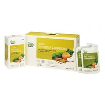땅의기운담은수세미배도라지(80ml*30포 일반), 30포, 80ml