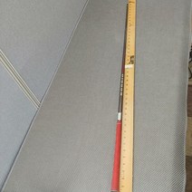 중고 로디오 RODDIO 펜타크로스 F-5 42.2인치 우드 샤프트 53.5g, 단품