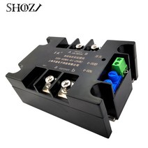 세루 모터 농기계 중장비 부품 소형 스타터 motor soft starter, ssr-60wa-r1(2kw)