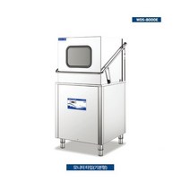 웨이블 업소용식기세척기 WDS-8000E 기본타입 온수전용 (대구경북 설치포함) 타지역별도, 기본타입 온수형 타지역 설치비별도 구매