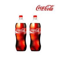 코카콜라, 1.6L, 4개