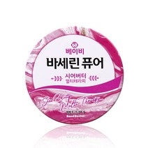 밴드닥터 베이비 바세린 퓨어, 1개+마술패치