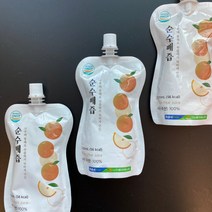 나주배 NFC착즙 순수배즙 나주농협 스파우트파우치, 배즙, 30포, 120ml