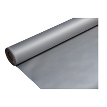 [초고온 용접 및 불꽃막이 작업용]아라믹 노랑 황색 크린룸용 분진없는용접포 불티방지포 방염포 세라믹코팅 실리콘 1200도이상 고온용접포 아라믹04 알텍스 에스, 회색(GREY), 1개