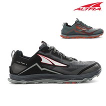 [알트라] ALTRA 론픽 5 남성용 트레일러닝화