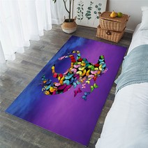 승마가방 승마 부츠가방 용품 헬멧 보관 배낭 Bedding아울렛 대형 카펫 거실 영국 전통 바닥 매트 동물 스포츠 공간 러그 152x244cm, 02 122x183cm, 02 2