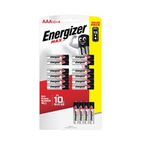 에너자이저 맥스 건전지 AAA 16입, 16개, 1개