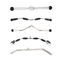 실내 조정 렛풀다운턱걸이이지파워맥스립 그립손잡이 그림 하프 랙 케이블셋트 와이드 그립 머슬칸 철제 머신 가정용 기구 홈짐 맥그립 조절 바 세트 1m 120, 8. 치닝바