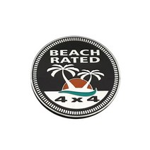 지게차 부품 개인화 된 4x4 오프로드 차량 스티커 자동차 액세서리 toyota 4runner tocoma fortuner sr5 지프 랭글러 ram 닷지 벤츠, 10