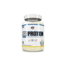 맨 스포츠 Iso 프로틴 가수분해 웨이 아이솔레이트 파우더 바닐라 아이스 크림 20 회분 600 g 단백질 보충제