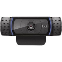정품 로지텍 LOGITECH C920e HD 1080p 마이크 지원 웹캠 Zoom 인증 마이크로소프트 Microsoft Teams 호환 TAA 준수 + TrueSoft를 갖춘, Webcam