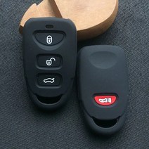 NF소나타 리모컨 실리콘 케이스, NF실리콘케이스