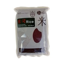 대덕바이오 홍국쌀 홍국라이스 1kg, 1개