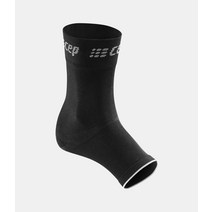 씨이피 CEP 앵클슬리브_블랙/그레이