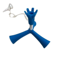 삼발이 이지 골프티 T208, 파랑