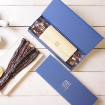 정선사위 정선 도라지 정과 250g 선물 세트 도라지 절편 정선시장 부모님간식, 포장없음