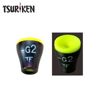 쯔리겐-메탈 쿠션/낚시봉돌 표식 메탈봉돌 쿠션채비, G3-512034