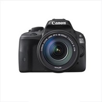 캐논 EOS 100D + 18-55mm STM 렌즈포함 빠른발송 페스트, 화이트